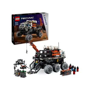 Lego - 42180 Mars Exploration Rover, Multicolor