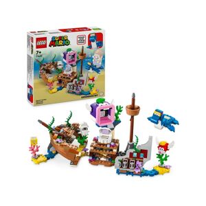 Lego - 71432 Dorrie Und Das Versunkene Schiff – Erweiterungsset, Multicolor
