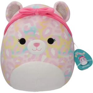 Squishmallows - Leopard Michaela, 30cm, Pink