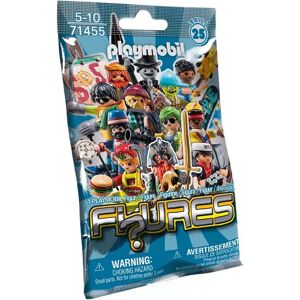 Playmobil - 71455 Figures Boys (Serie 25), Überraschungspack, Multicolor