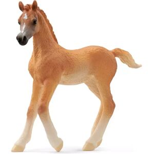 Schleich - 13984 Araber Fohlen, Multicolor