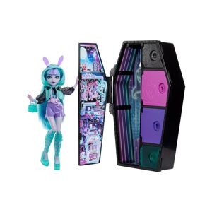 Monster Cable High - Puppe Twyla, Multicolor