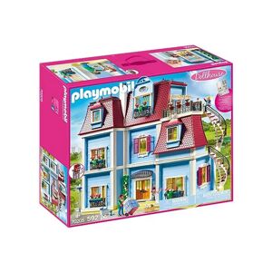 Playmobil - 70205 Mein Grosses Puppenhaus, Multicolor