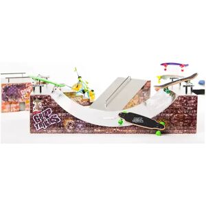 Grip & Tricks - Xs-14 Grip&tricks Extreme Shop, Multicolor