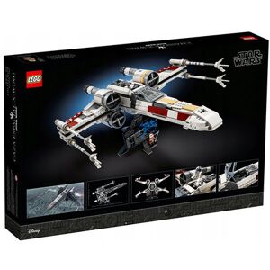 Lego Star Wars USC X-Wing