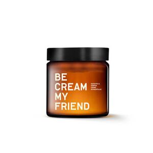 BE MY FRIEND Be cream my friend Körpermilch