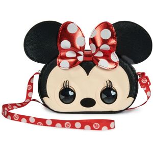 Micky Maus - Disney Spielzeug - Disney 100 - Purse Pets - Minnie - multicolor