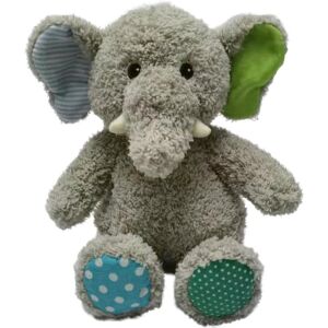 Warmies Wärme-Stofftier Baby-Elefant Lavendel-Füllung removable pack (1 Stück)