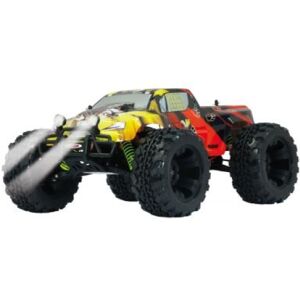 Jamara Tiger 1:10 EP 4WD LED Lipo 2,4G 14+