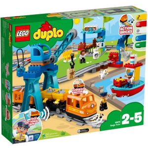 Lego 10875 - Duplo Güterzug