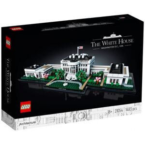 Lego 21054 - Architecture Das Weisse Haus