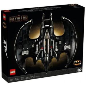 Lego 76161 - DC Comics Super Heroes Batwing