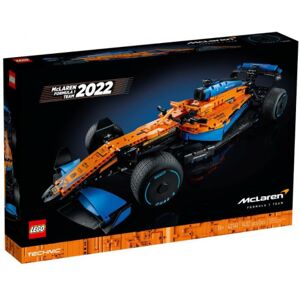 Lego 42141 - Technic F1 Racing