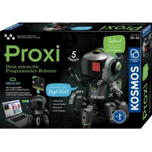 Kosmos - Proxi - Dein Programmier-Roboter - 620585