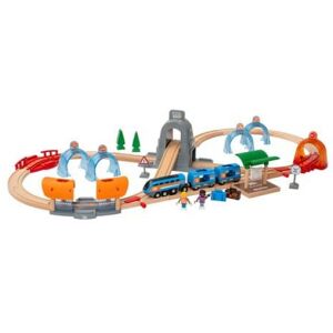 Brio - Smart Tech Sound Action Tunnel R. S