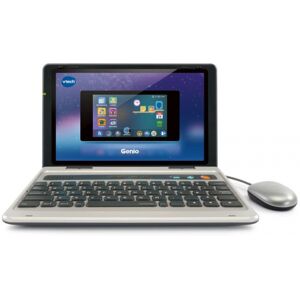 Vtech - Genio Lernlaptop - 80-541004 (Deutsches Tastaturlayout)