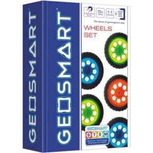 Divers SMART - Wheels Set - 11pcs (6er Set)