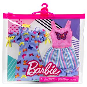BARBIE FASHION Barbie Fashions 2 Outfits ass. - 2er Set