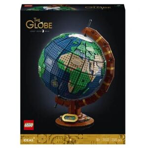 Lego 21332 - Ideas Globus