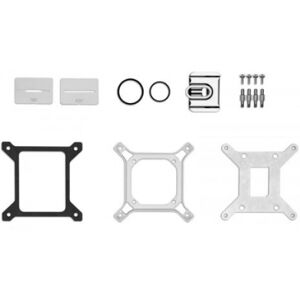 EK Water Blocks EK-Quantum Magnitude Frame Upgrade Kit - 1700 Silver