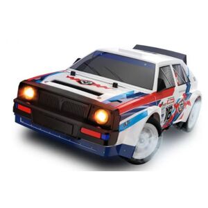 Amewi - Rally Drift FR16-Pro, Brushless 1:16, RTR