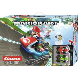 Carrera EVO Mario Kart 8