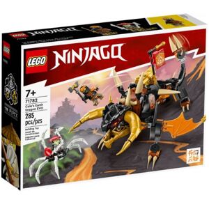 Lego 71782 - Ninjago - Coles Erddrache EVO