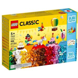 Lego 11029 - Classic Party Kreativ-Bauset