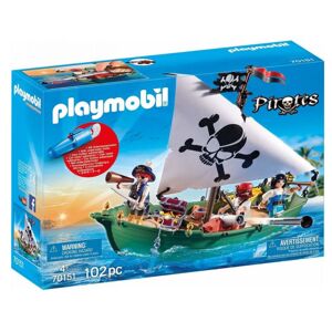Playmobil 70151 - Piratenschiff