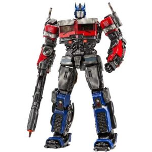 Divers Robosen Optimus Prime Rise of the Beasts Limited Edition Spielzeug-Roboter