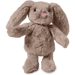 Tchibo - Plüsch-Hase - Braun -Kinder Polyester   unisex