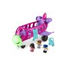 Fisher Price Flugzeug »Little People Barbie Traum-Flugzeug«