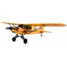 Amewi RC-Flugzeug »Piper J-3 Cub 505 mm, Gelb Gyro, RTF« Gelb