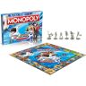 Hasbro Monopoly Captain Tsubasa