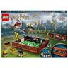 Lego Harry Potter LEGO® Harry Potter 76416 La Malle de Quidditch