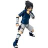 Bandai Figurine Naruto 12cm  - Asst Sasuke