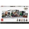 Lego Icons LEGO® Icons 10291 Queer Eye Le loft des Fab 5