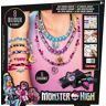 Lansay MONSTER HIGH - MES PARURES MONSTER