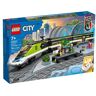Lego 60337 - City - Personen-Schnellzug