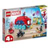 Lego 10791 - Marvel - Spideys Team-Truck