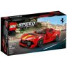 Lego 76914 - Speed Champions - Ferrari 812 Competizione