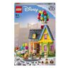 Lego 43217 - Disney - Carls Haus aus Oben