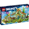 Lego 71459 - Dreamzzz Stall der Traumwesen