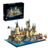 Lego 76419 - Harry Potter Schloss Hogwarts mit Schlossgelände