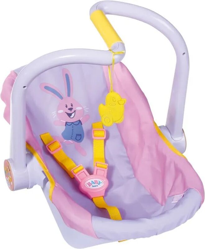 Zapf BABY born® Komfortsitz (46cm)