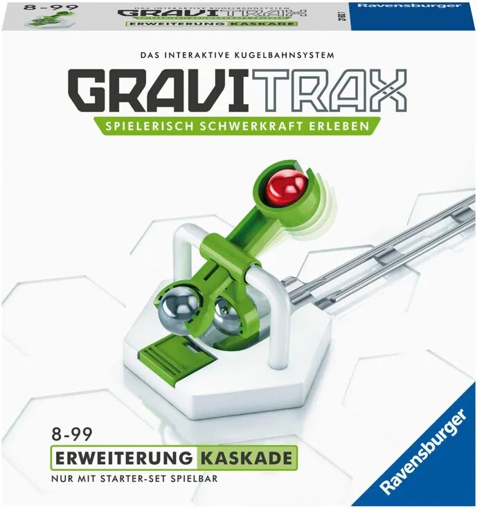 Ravensburger Verlag GraviTrax® Kaskade