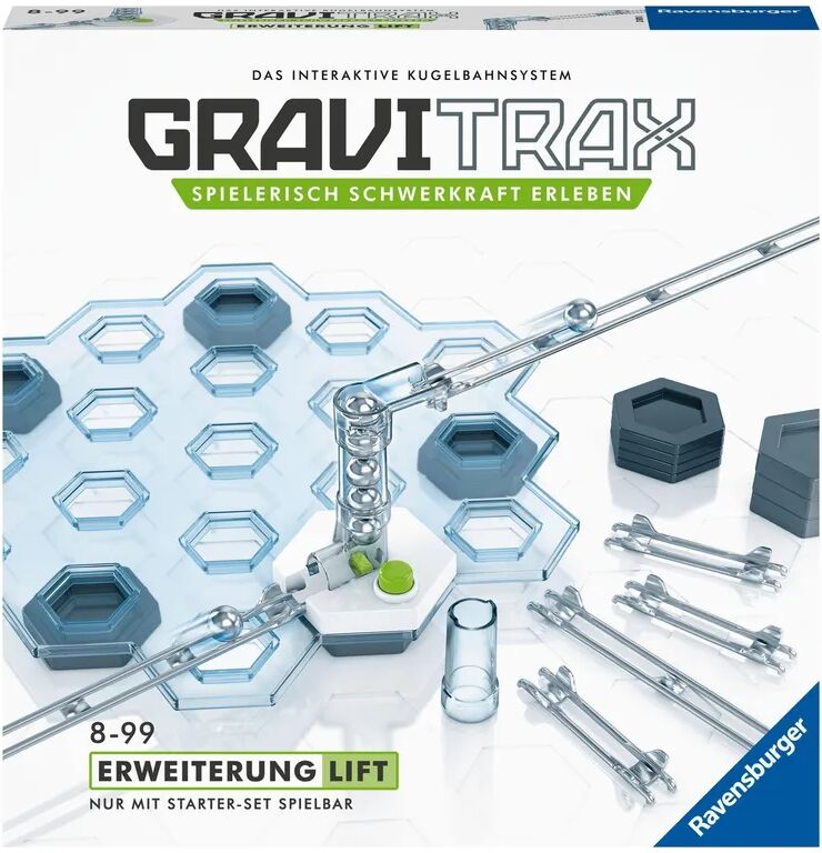 Ravensburger Verlag GraviTrax® Lift