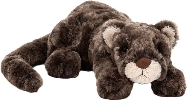 Jellycat Kuscheltier LEXI LEOPARD LITTLE (8x29cm) in braun