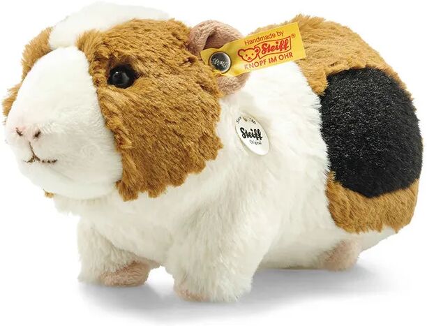 Steiff Kuscheltier MEERSCHWEINCHEN – DALLE (22cm) mit Quietsche