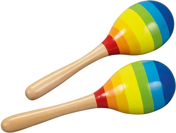 Goki Maracas in bunt